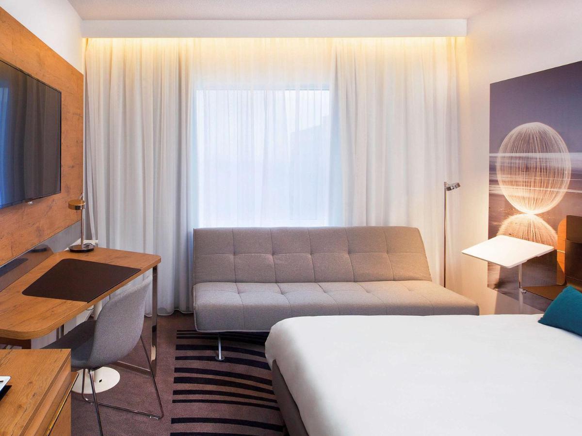 Novotel Centrum Hotel Wrocław