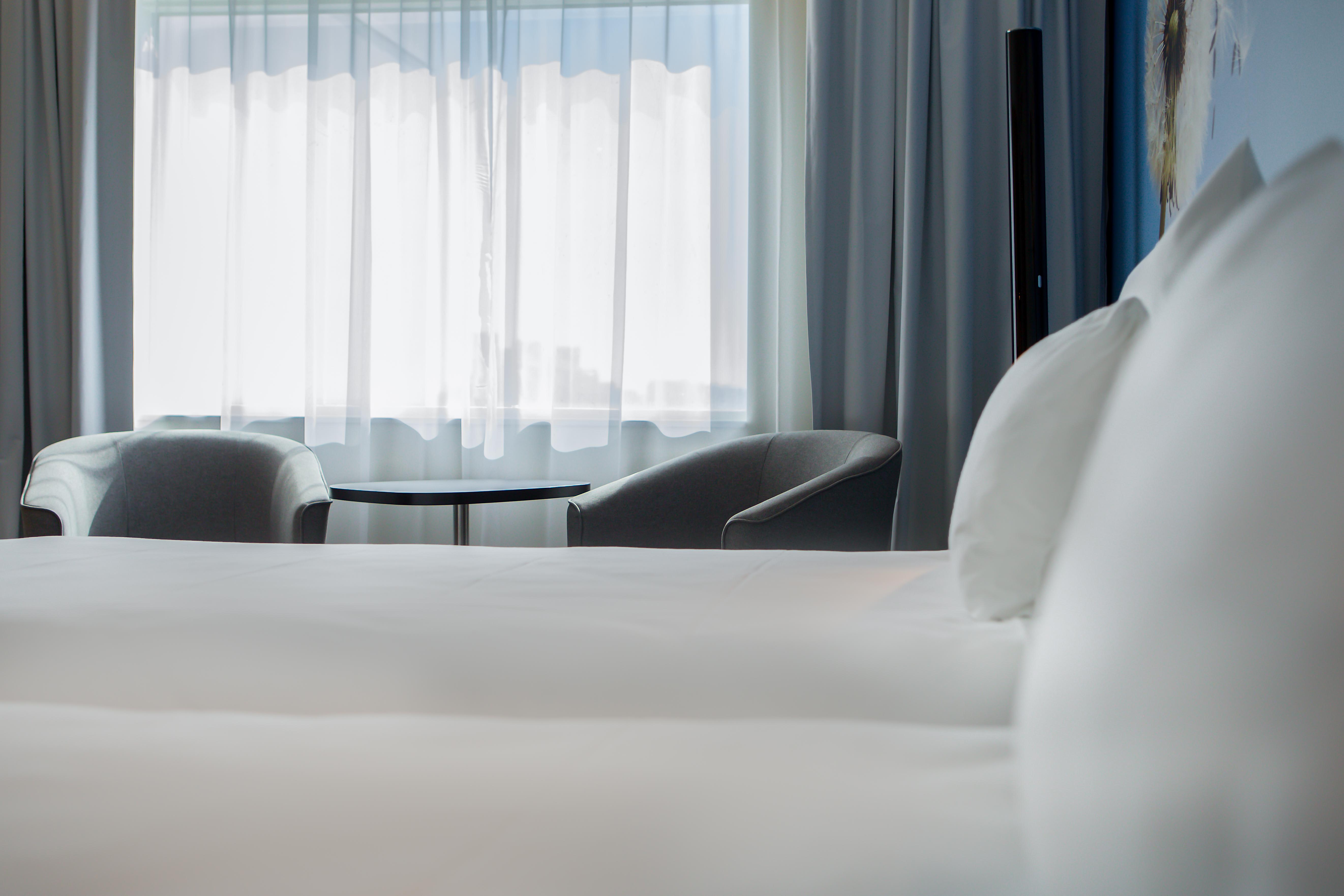 Novotel Centrum Hotel Wrocław