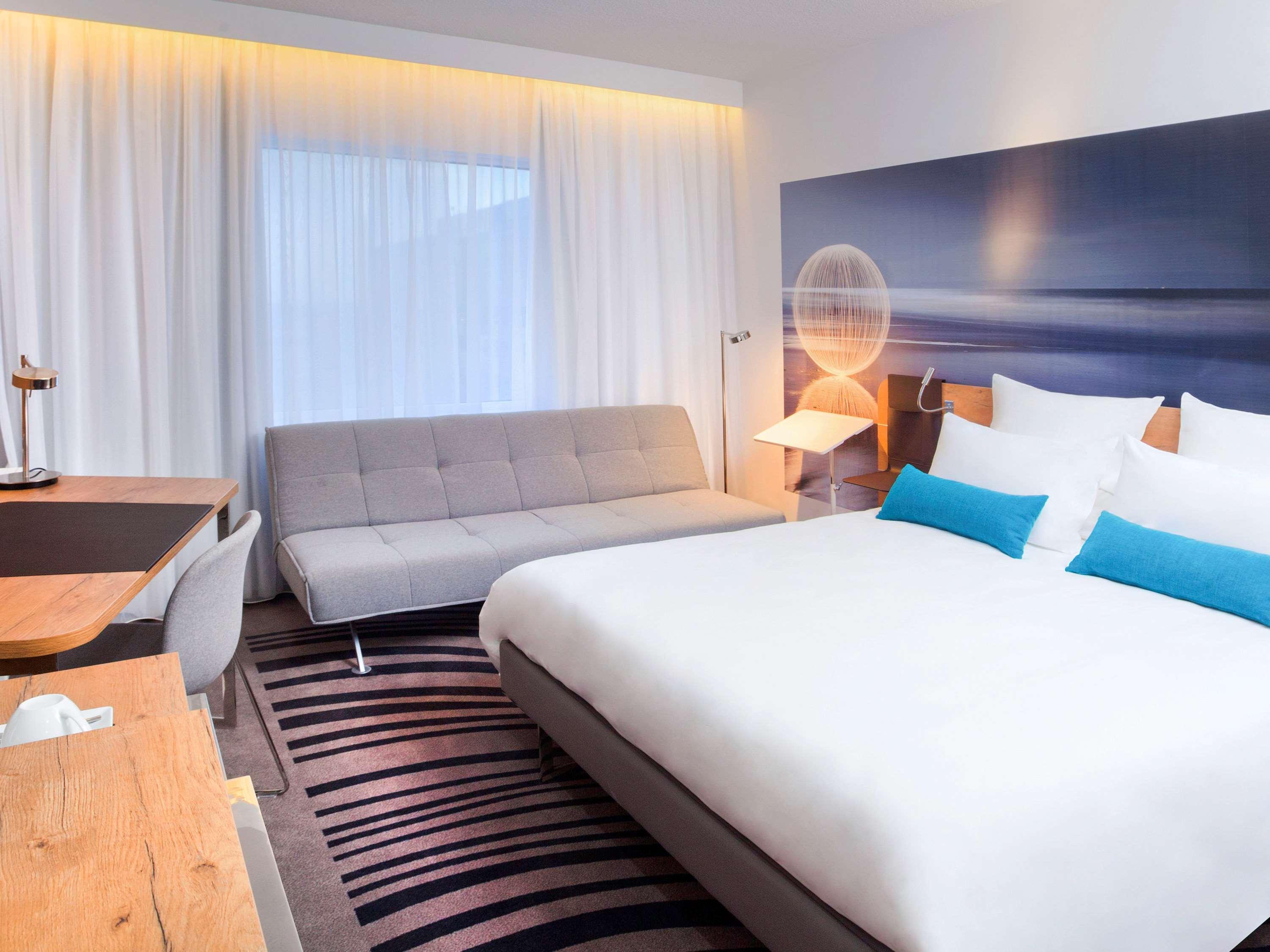Novotel Centrum Hotel Wrocław