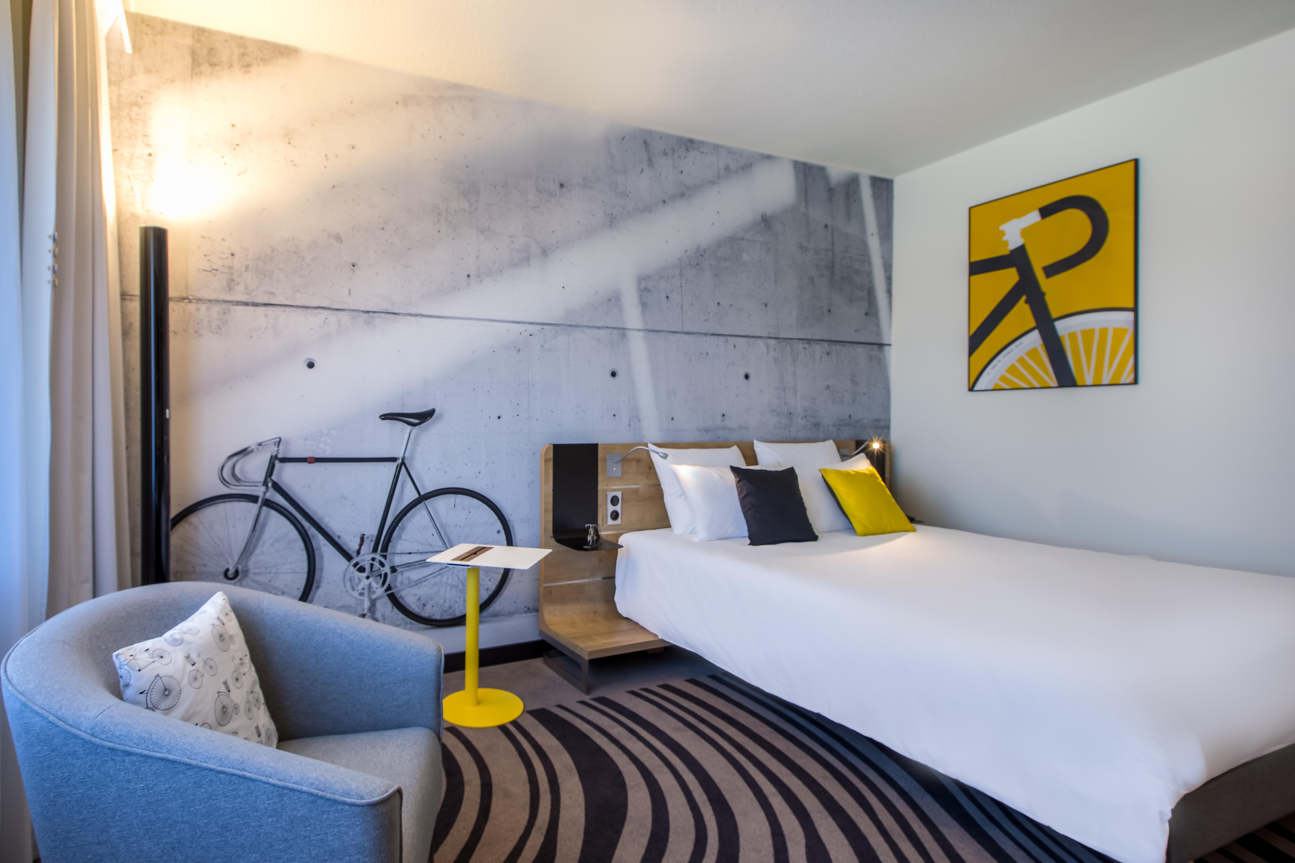 Novotel Centrum Hotel