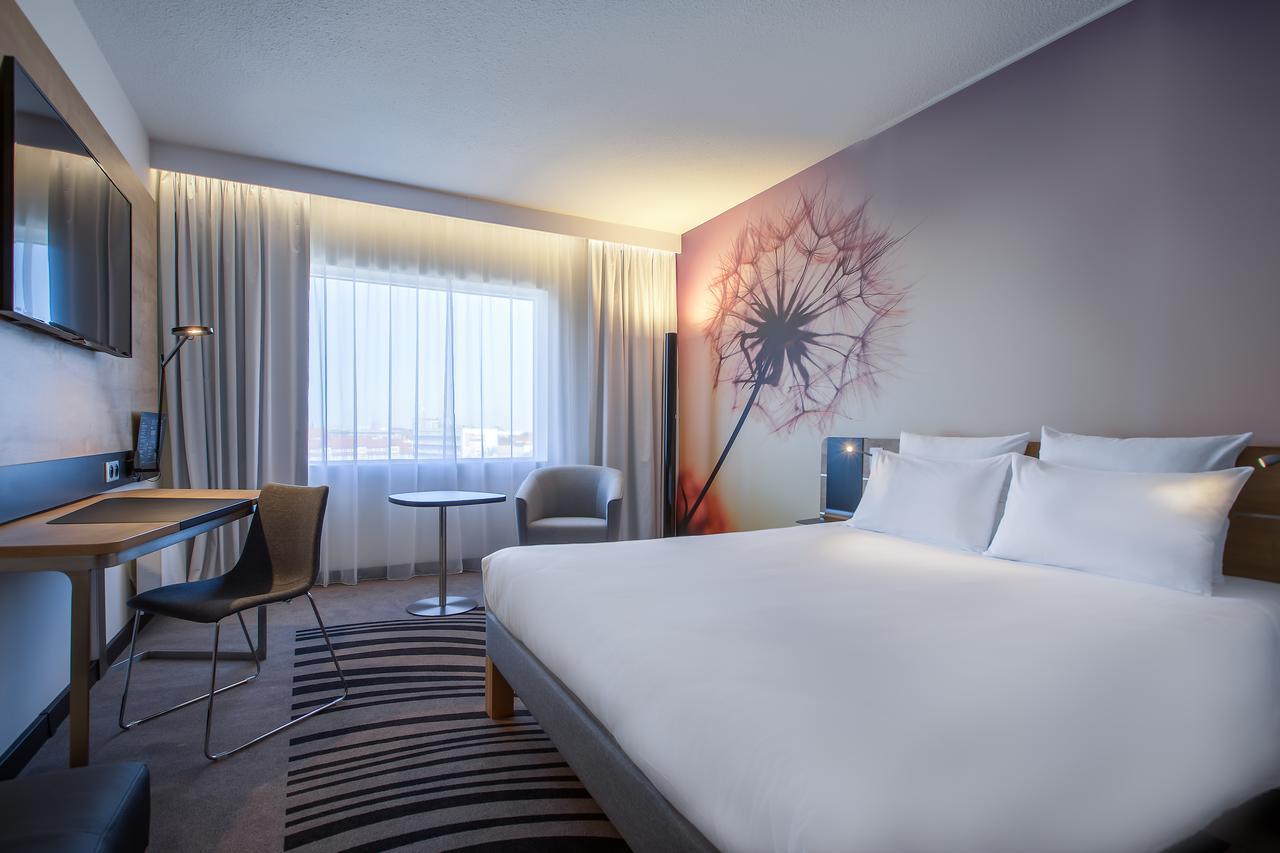 Novotel Centrum