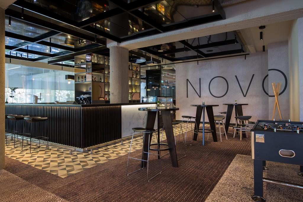 Novotel Centrum Hotel