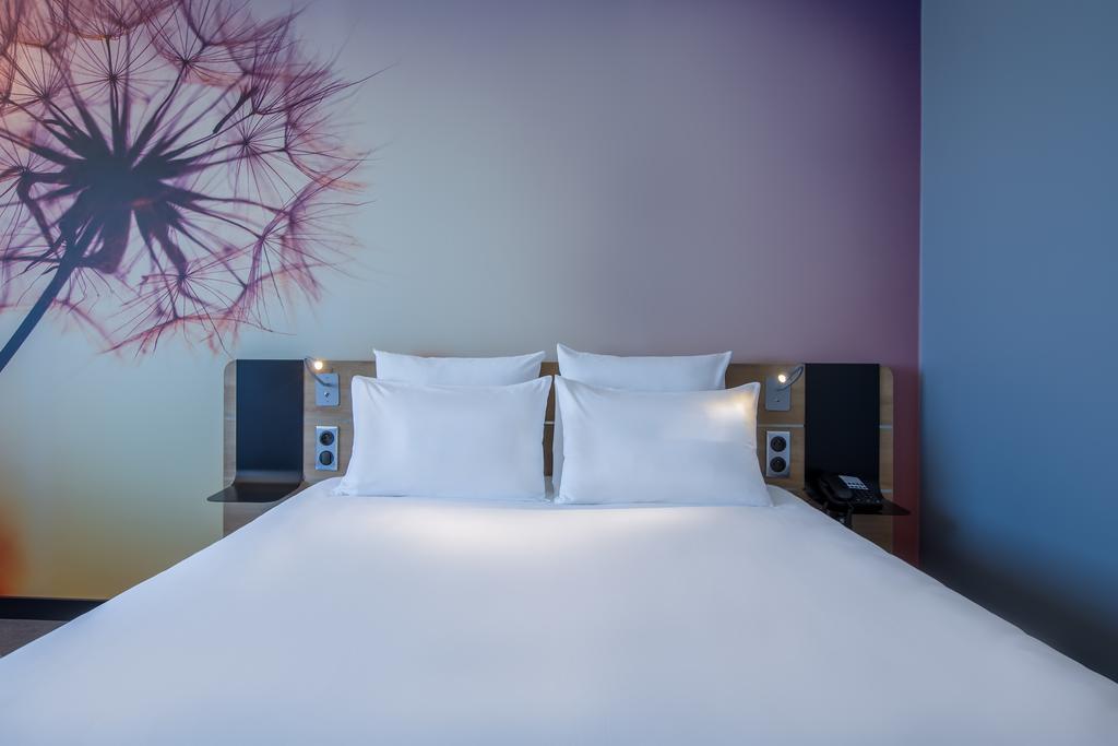 Novotel Centrum Hotel
