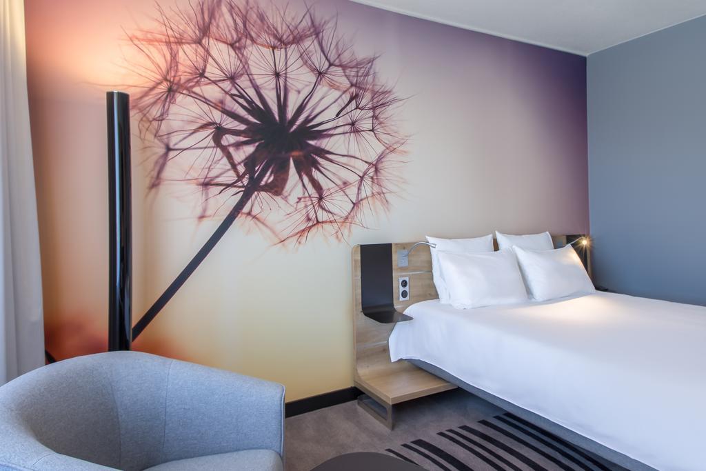 Hotel Novotel Centrum Wrocław