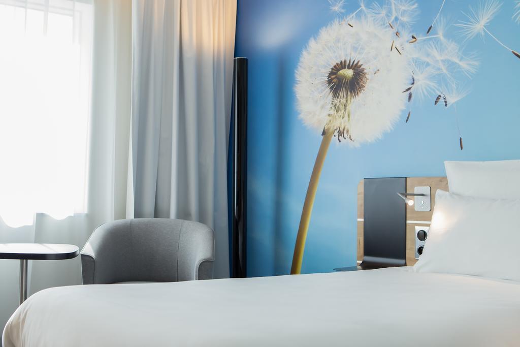 Novotel Centrum 4* Wrocław