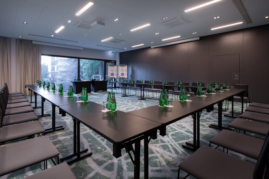 Hotel Novotel Centrum 4*