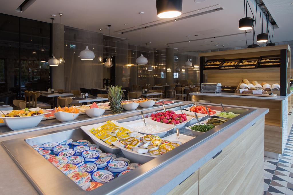 Hotel Novotel Centrum 4*