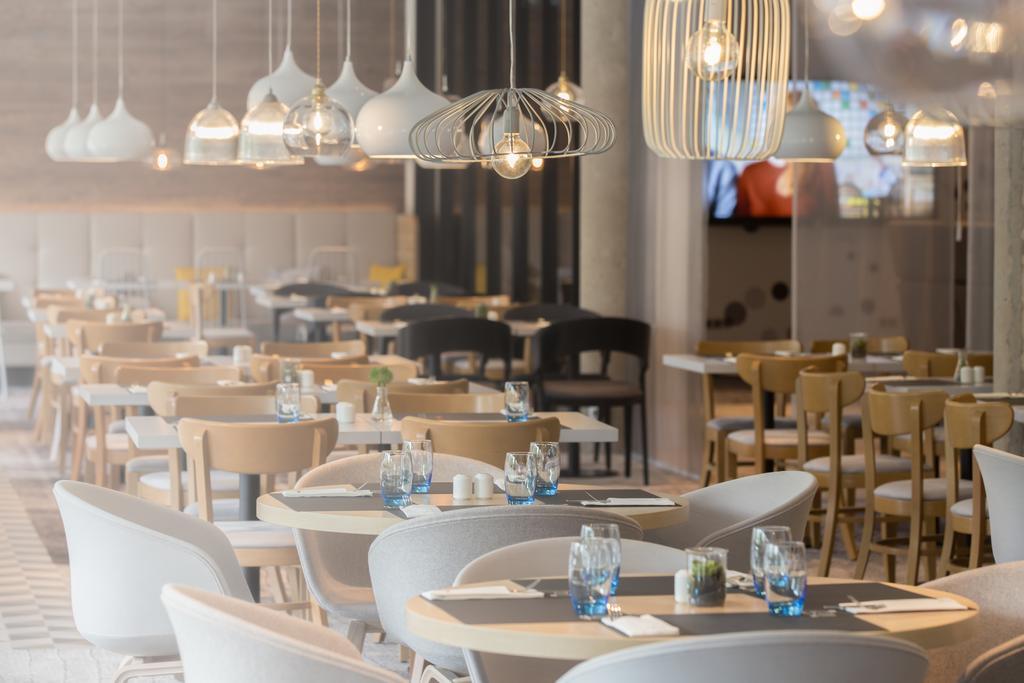 Hotel Novotel Centrum 4*