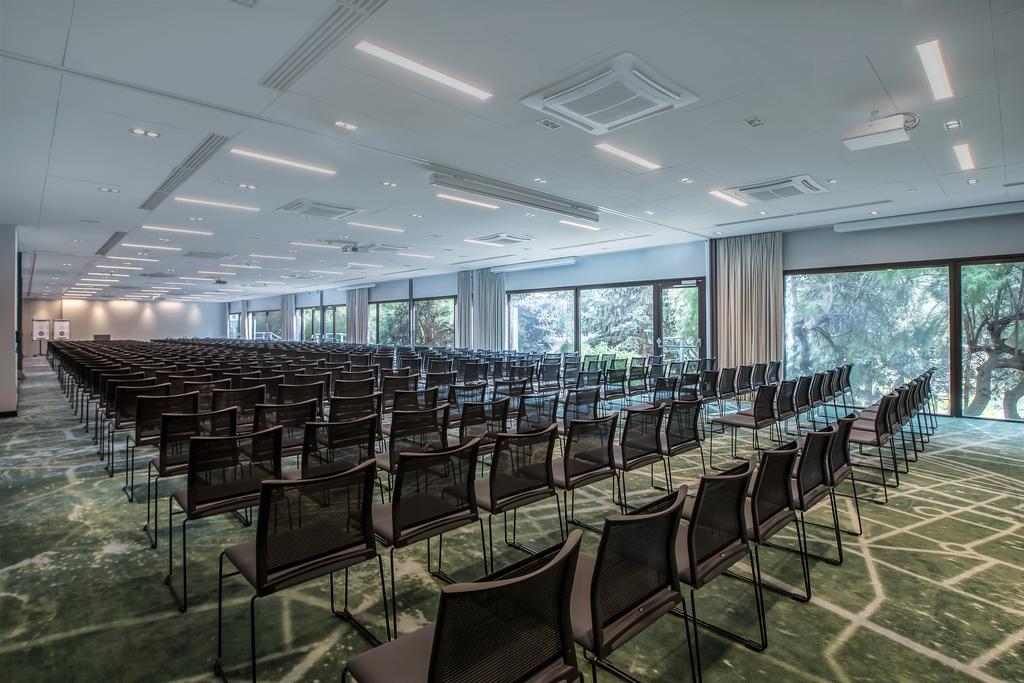 Novotel Centrum Wrocław