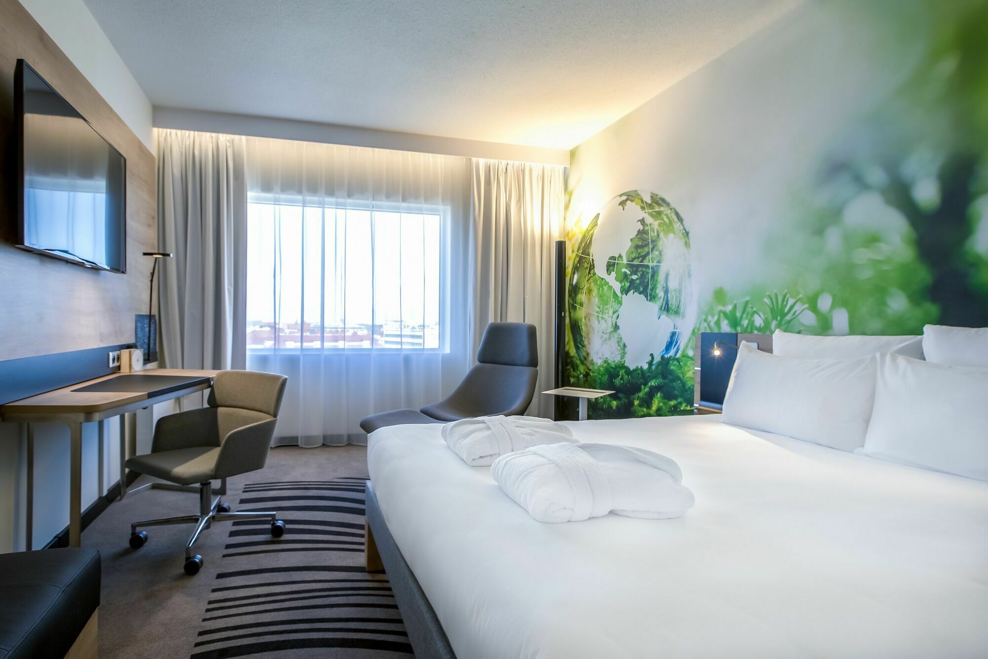 Hotel Novotel Centrum