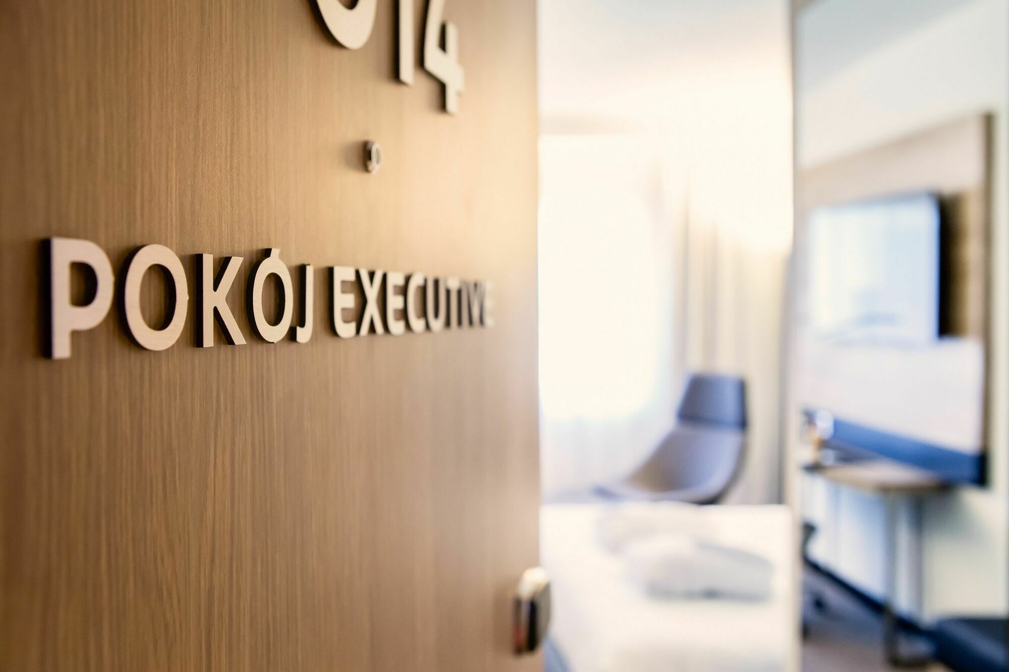 Hotel Novotel Centrum 4*