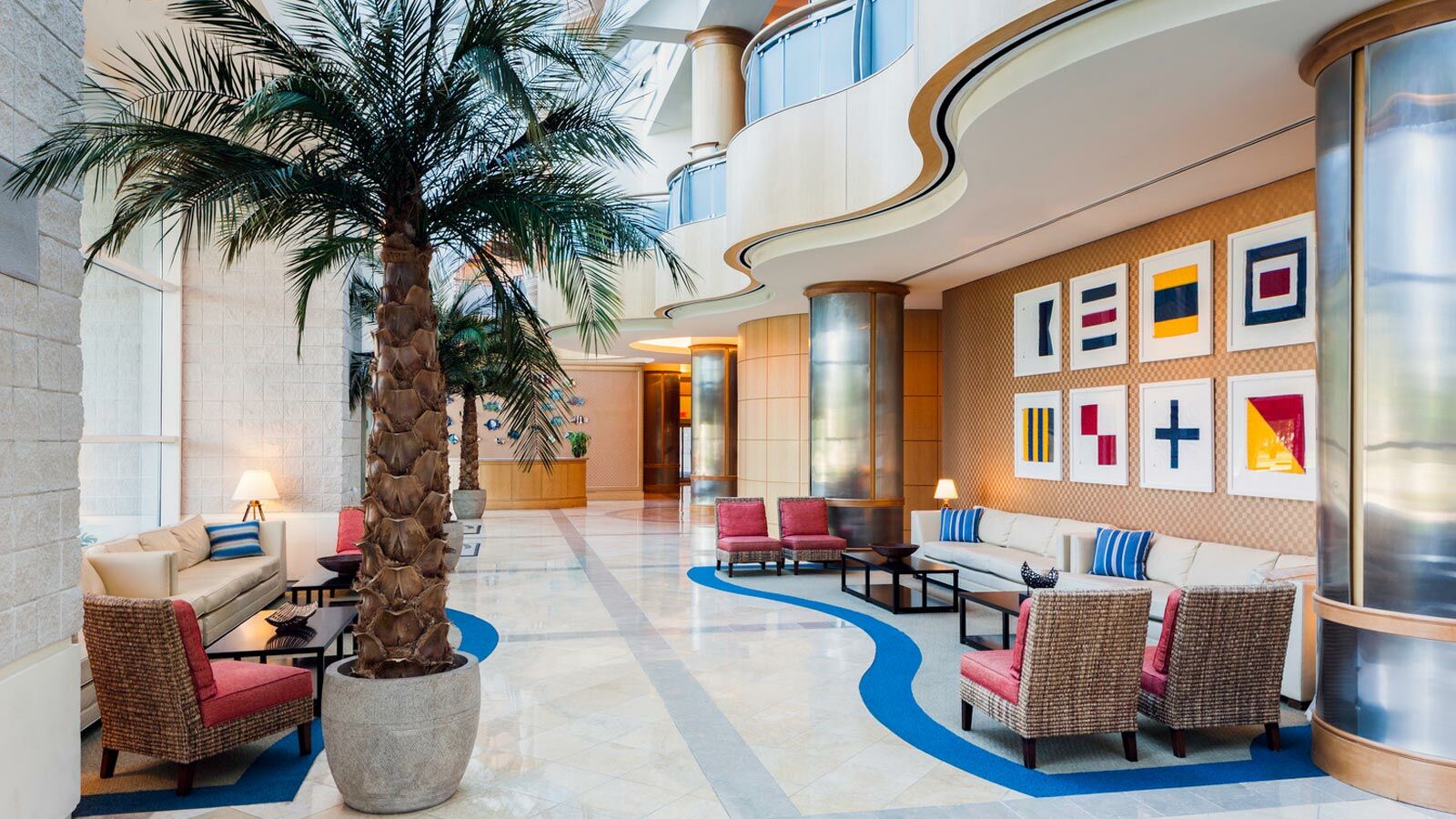 Hotel Novotel Centrum 4*