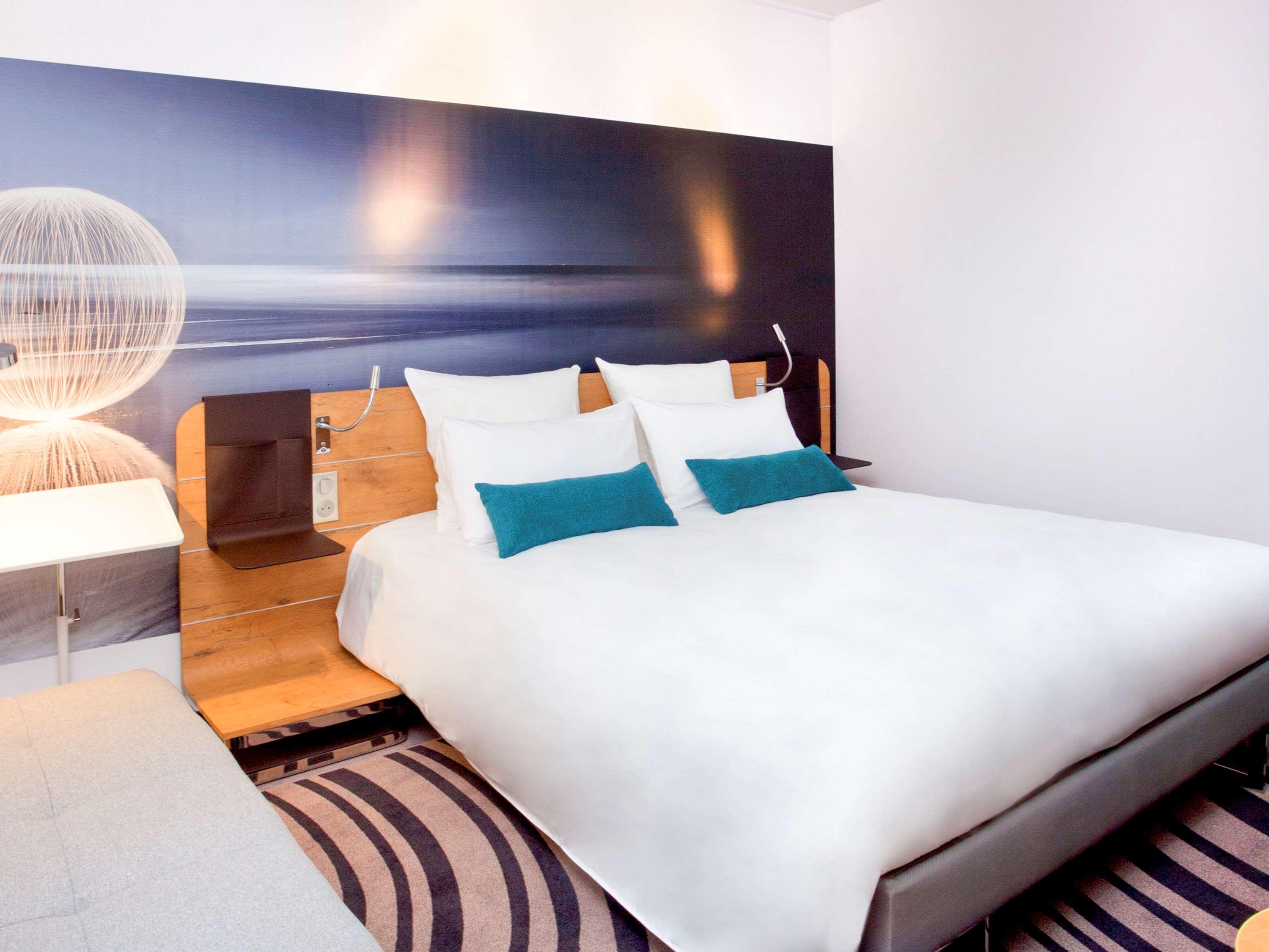 Hotel Novotel Centrum 4*
