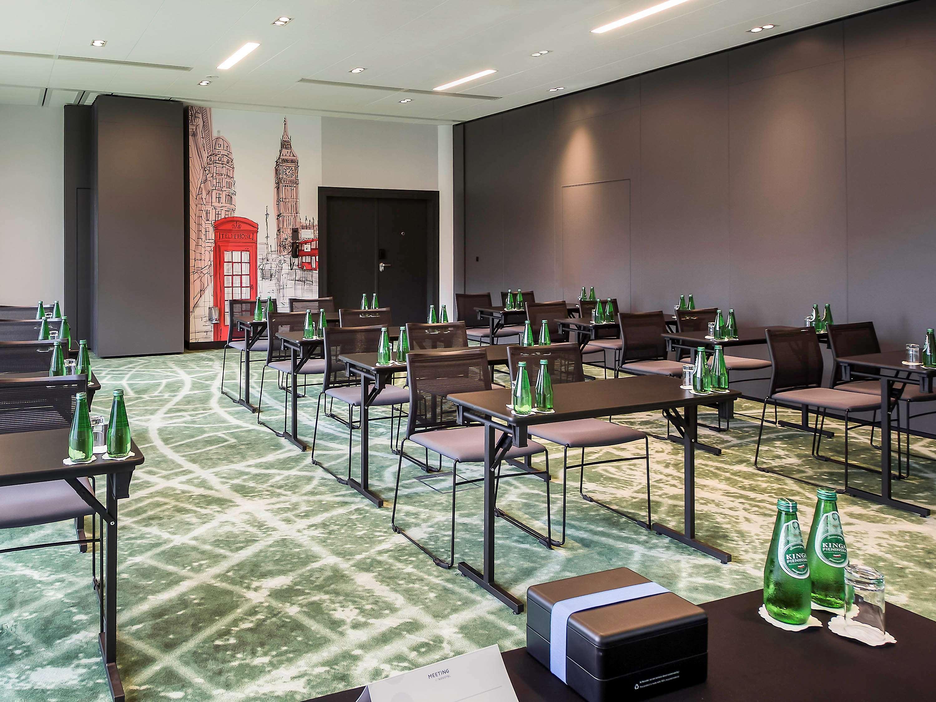 Novotel Centrum