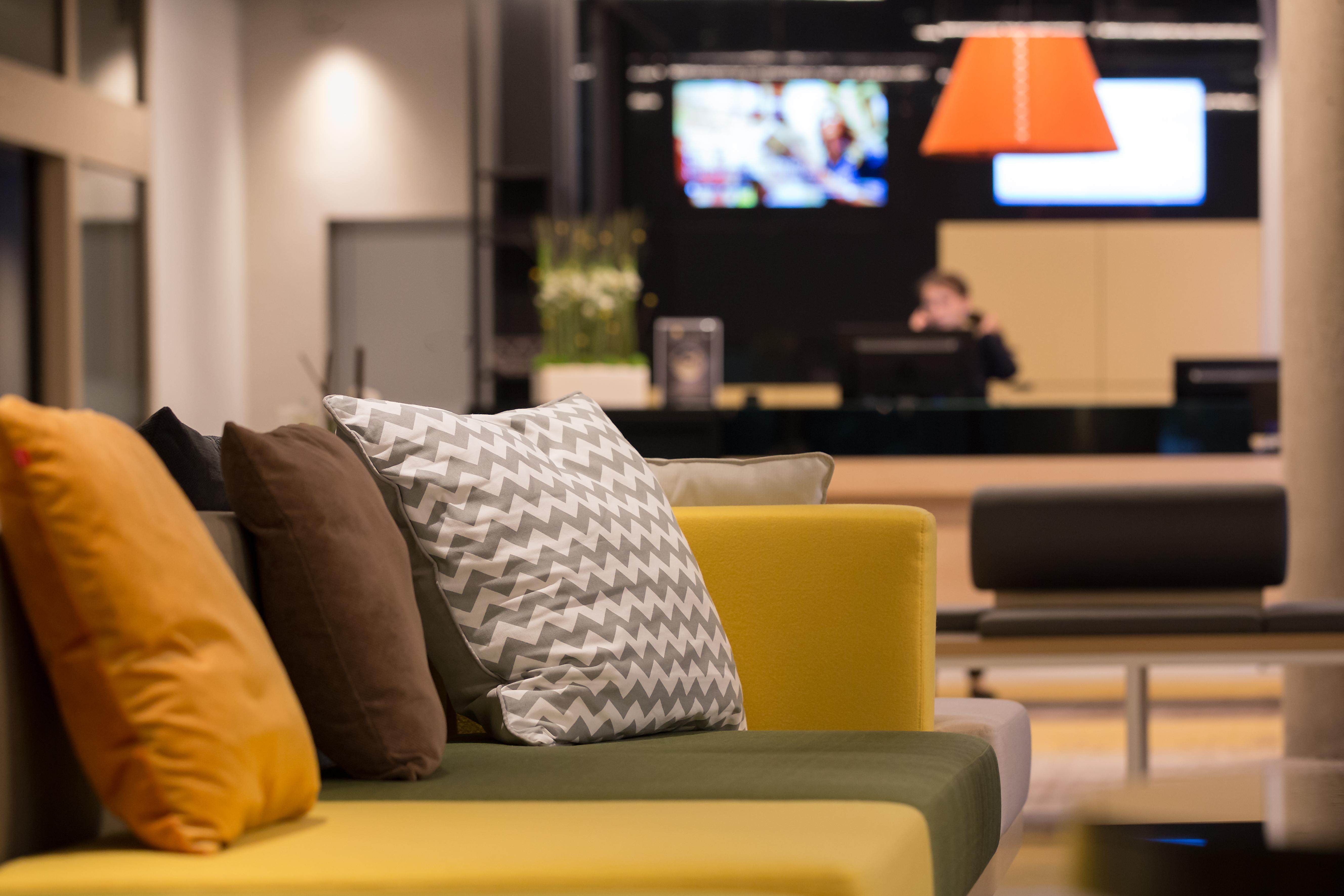 Hotel Novotel Centrum 4*