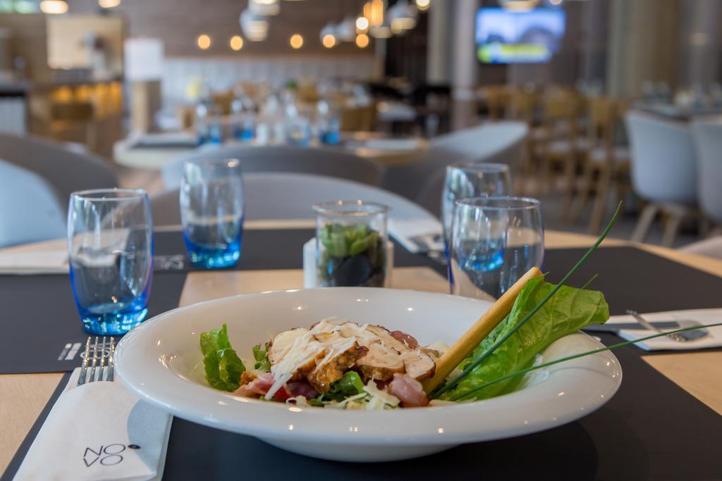 Hotel Novotel Centrum